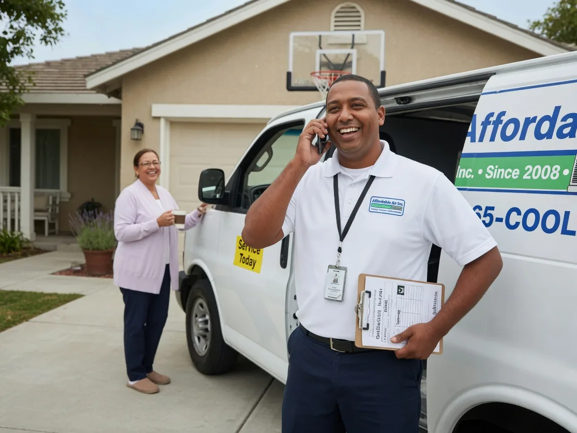 Central Ac Repair Lennon, MI FAQs